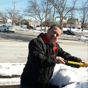 Meet your Posher, Flaviano